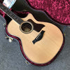 USED Taylor Guitars 814CE - Acoustic / Electric - NICE!