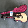 USED Taylor Guitars 814CE - Acoustic / Electric - NICE!