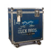 Music Man HD-150 Reverb Head and Cabinet w/”Duck Bros” Roadcase - Stage Used & Owned by Eric Clapton - WOW!!!