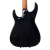 Tom Anderson Angel Player - Black with Binding - 24 fret Custom Boutique Electric Guitar - NEW!