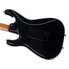 Tom Anderson Angel Player - Black with Binding - 24 fret Custom Boutique Electric Guitar - NEW!