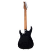 Tom Anderson Angel Player - Black with Binding - 24 fret Custom Boutique Electric Guitar - NEW!