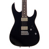 Tom Anderson Angel Player - Black with Binding - 24 fret Custom Boutique Electric Guitar - NEW!
