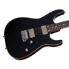Tom Anderson Angel Player - Black with Binding - 24 fret Custom Boutique Electric Guitar - NEW!