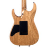 Tom Anderson Arc Angel Player - Natural Korina - White Limba 24 fret Custom Boutique Electric Guitar - NEW!