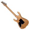 Tom Anderson Arc Angel Player - Natural Korina - White Limba 24 fret Custom Boutique Electric Guitar - NEW!