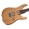 Tom Anderson Arc Angel Player - Natural Korina - White Limba 24 fret Custom Boutique Electric Guitar - NEW!