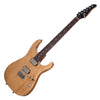 Tom Anderson Arc Angel Player - Natural Korina - White Limba 24 fret Custom Boutique Electric Guitar - NEW!