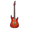 Tom Anderson Guitars Cobra S - Fire Burst w/ Binding - Custom Boutique Electric Guitar - NEW!