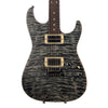 Tom Anderson Cobra S - Satin Atlantic Storm - Quilt - NAMM Show!