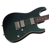 Tom Anderson Cobra S Special - Bullitt Green - Custom Boutique Electric Guitar - NEW!