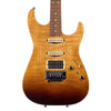 Tom Anderson Drop Top - Tobacco Surf w/ Binding - Custom Boutique Electric Guitar - NEW!
