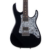 Tom Anderson Guardian Angel Player - Black - 24 fret Custom Boutique Electric Guitar - NEW!