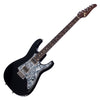 Tom Anderson Guardian Angel Player - Black - 24 fret Custom Boutique Electric Guitar - NEW!