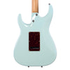 Tom Anderson Guardian Angel Player - Sonic Blue - 24 fret Custom Boutique Electric Guitar - NEW!