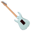 Tom Anderson Guardian Angel Player - Sonic Blue - 24 fret Custom Boutique Electric Guitar - NEW!