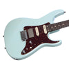 Tom Anderson Guardian Angel Player - Sonic Blue - 24 fret Custom Boutique Electric Guitar - NEW!