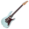 Tom Anderson Guardian Angel Player - Sonic Blue - 24 fret Custom Boutique Electric Guitar - NEW!