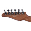 Tom Anderson Guitars Cobra - Natural Mocha - Custom Boutique Electric Guitar - NEW!