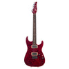 Tom Anderson Guitars Cobra S - Custom Boutique Electric Guitar - Cajun Red - NEW!