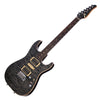 Tom Anderson Drop Top - Atlantic Storm with Binding - Custom Boutique Electric Guitar - NEW!
