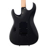 Tom Anderson Drop Top Classic - Satin Natural Black Burst - Custom Boutique Electric Guitar - New!