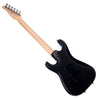 Tom Anderson Drop Top Classic - Satin Natural Black Burst - Custom Boutique Electric Guitar - New!