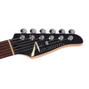 Tom Anderson Drop Top Classic - Satin Natural Black Burst - Custom Boutique Electric Guitar - New!