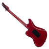 Tom Anderson Guitars Raven Superbird - Custom Offset Electric Guitar - Transparent Cherry - NEW!