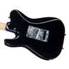 Tom Anderson Hollow Top T Classic Shorty - Custom Boutique Electric Guitar - Natural Black - NEW!