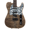 Tom Anderson Hollow Top T Classic Shorty - Custom Boutique Electric Guitar - Natural Black - NEW!