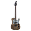 Tom Anderson Hollow Top T Classic Shorty - Custom Boutique Electric Guitar - Natural Black - NEW!