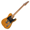 Tom Anderson Short T Classic - Custom Boutique Electric Guitar - Transparent Yellow - NEW!