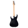 Tom Anderson Angel - Cajun Red Reverse Black Surf - 24 fret Drop Top - Custom Boutique Electric Guitar - NEW!