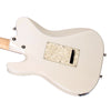 Tom Anderson T Classic - Arctic White - Custom Boutique Electric Guitar - NEW!