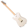 Tom Anderson T Classic - Arctic White - Custom Boutique Electric Guitar - NEW!