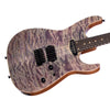 Tom Anderson Guitars Angel - Abalone - NAMM SHOW - 24 fret Custom Boutique Electric Guitar - NEW!