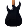 Tom Anderson Angel Player - Black with Binding - 24 fret Custom Boutique Electric Guitar - NEW!