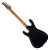 Tom Anderson Angel Player - Black with Binding - 24 fret Custom Boutique Electric Guitar - NEW!