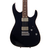 Tom Anderson Angel Player - Black with Binding - 24 fret Custom Boutique Electric Guitar - NEW!