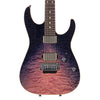 Tom Anderson Arc Angel - Purple WakeSurf - 24 fret Drop Top - Custom Boutique Electric Guitar - NEW!
