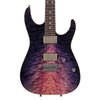 Tom Anderson Arc Angel - Purple WakeSurf - 24 fret Drop Top - Custom Boutique Electric Guitar - NEW!