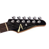 Tom Anderson Arc Angel - Purple WakeSurf - 24 fret Drop Top - Custom Boutique Electric Guitar - NEW!