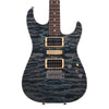 Tom Anderson Drop Top - Atlantic Storm with Binding - Custom Boutique Electric Guitar - NEW!