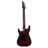 Tom Anderson Drop Top - Tiger Eye Burst - Quilt Maple - Custom Boutique Electric Guitar - New!