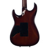 Tom Anderson Drop Top - Tiger Eye Burst - Quilt Maple - Custom Boutique Electric Guitar - New!
