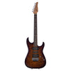 Tom Anderson Drop Top - Tiger Eye Burst / Quilt Top - Custom Boutique Electric Guitar - NEW!