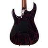 Tom Anderson Lil Angel - Strawberry Shortcake WakeSurf - 24 fret Drop Top - Custom Boutique Electric Guitar - NEW!
