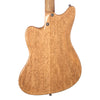 Tom Anderson Guitars Raven Superbird - Natural White Limba / Korina - Custom Offset Electric Guitar - NEW!