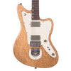 Tom Anderson Guitars Raven Superbird - Natural White Limba / Korina - Custom Offset Electric Guitar - NEW!